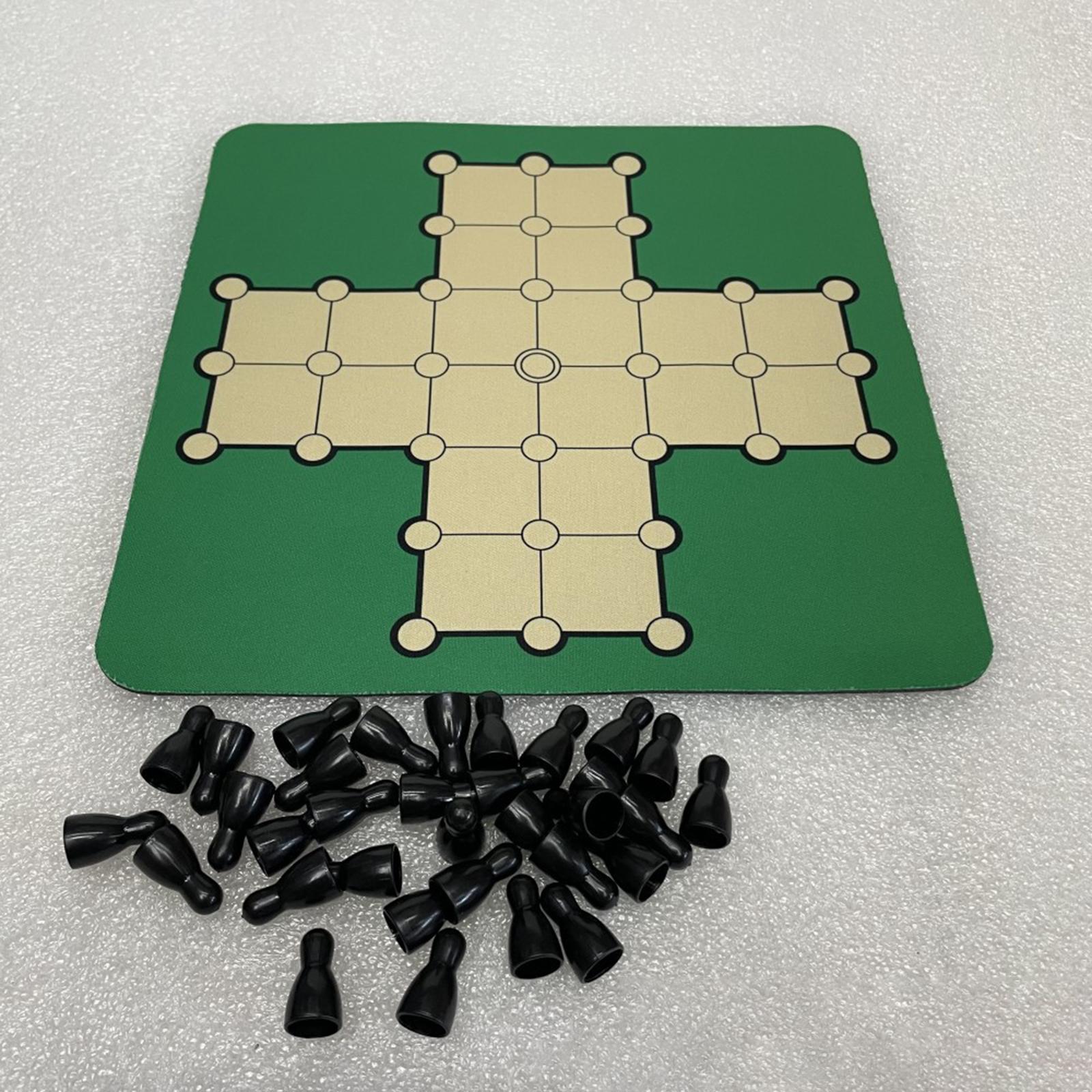 Solitaire – gra planszowa, gra – Strategy Board Game recenzja i cena