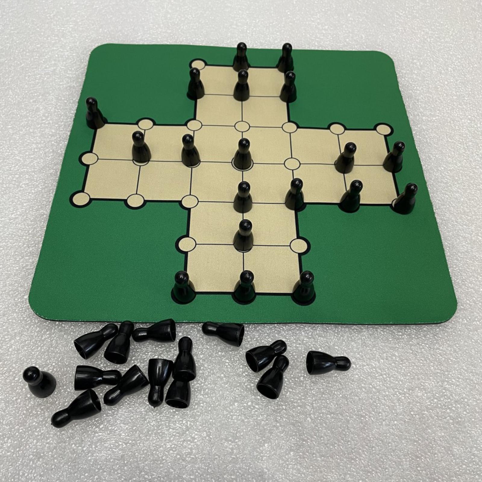 Solitaire – gra planszowa, gra – Strategy Board Game recenzja i cena