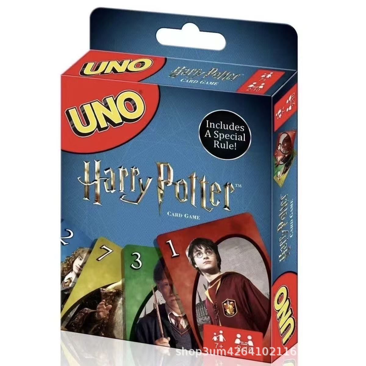UNO Flip & No Mercy – gra karc – Board Game Live recenzja i cena