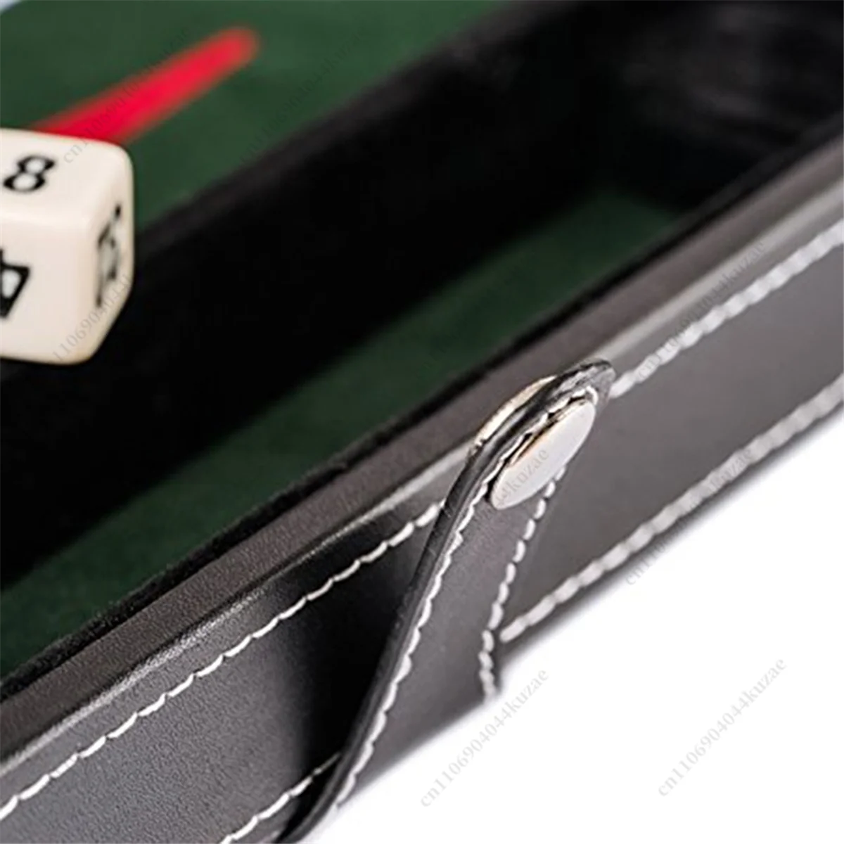 Przenośny, składany zestaw do  – Strategy Board Game recenzja i cena