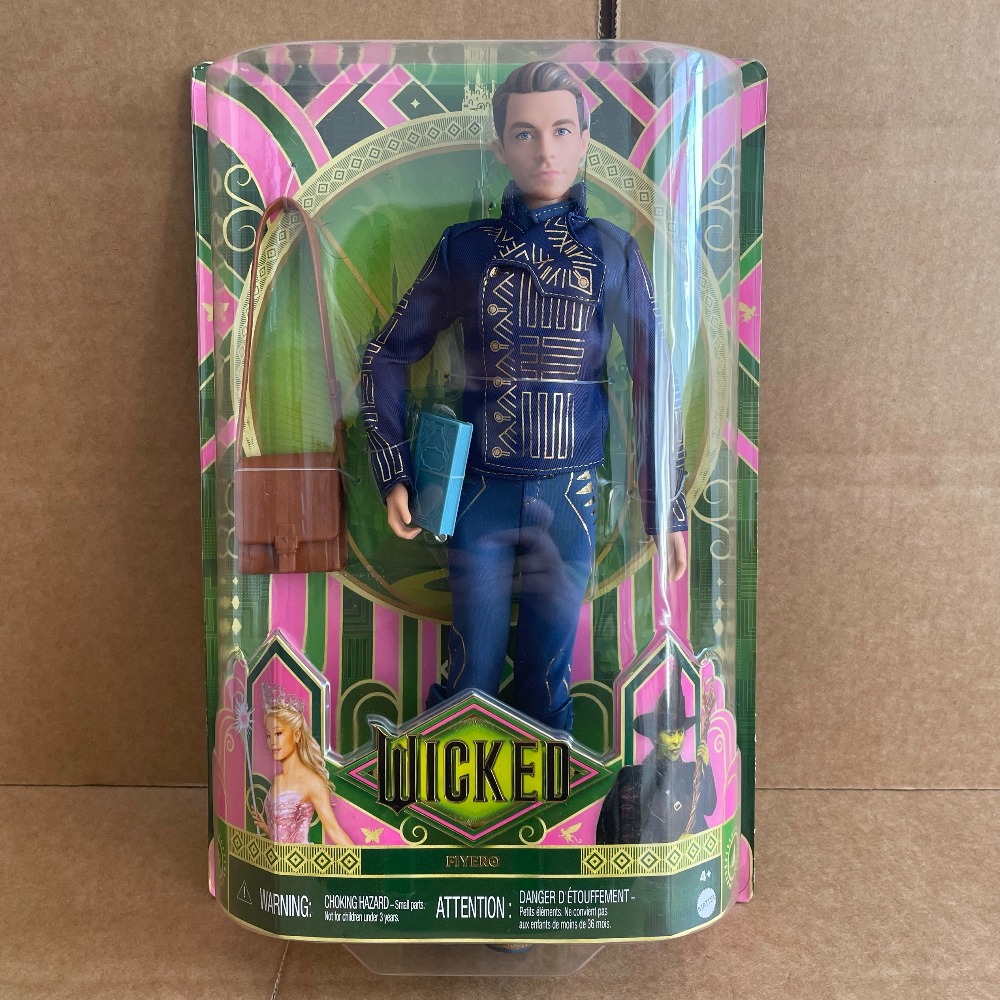 Oryginalna lalka Barbie Mattel – Mattel Toy Barbie recenzja i cena
