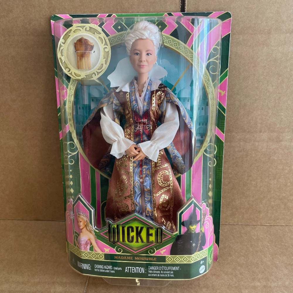 Oryginalna lalka Barbie Mattel – Mattel Toy Barbie recenzja i cena