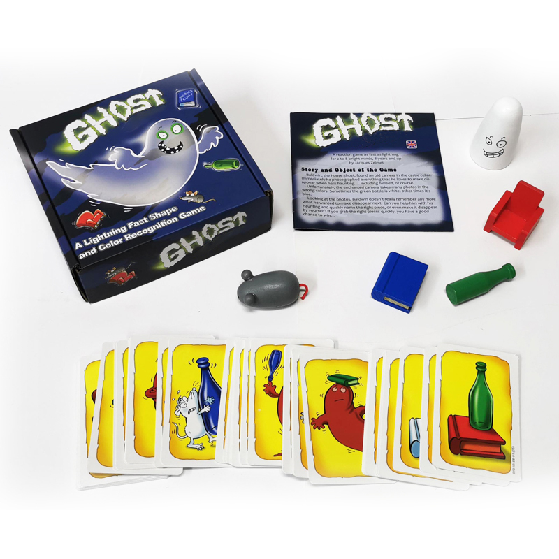 Zabawna gra planszowa z ducham – Board Game Catan recenzja i cena