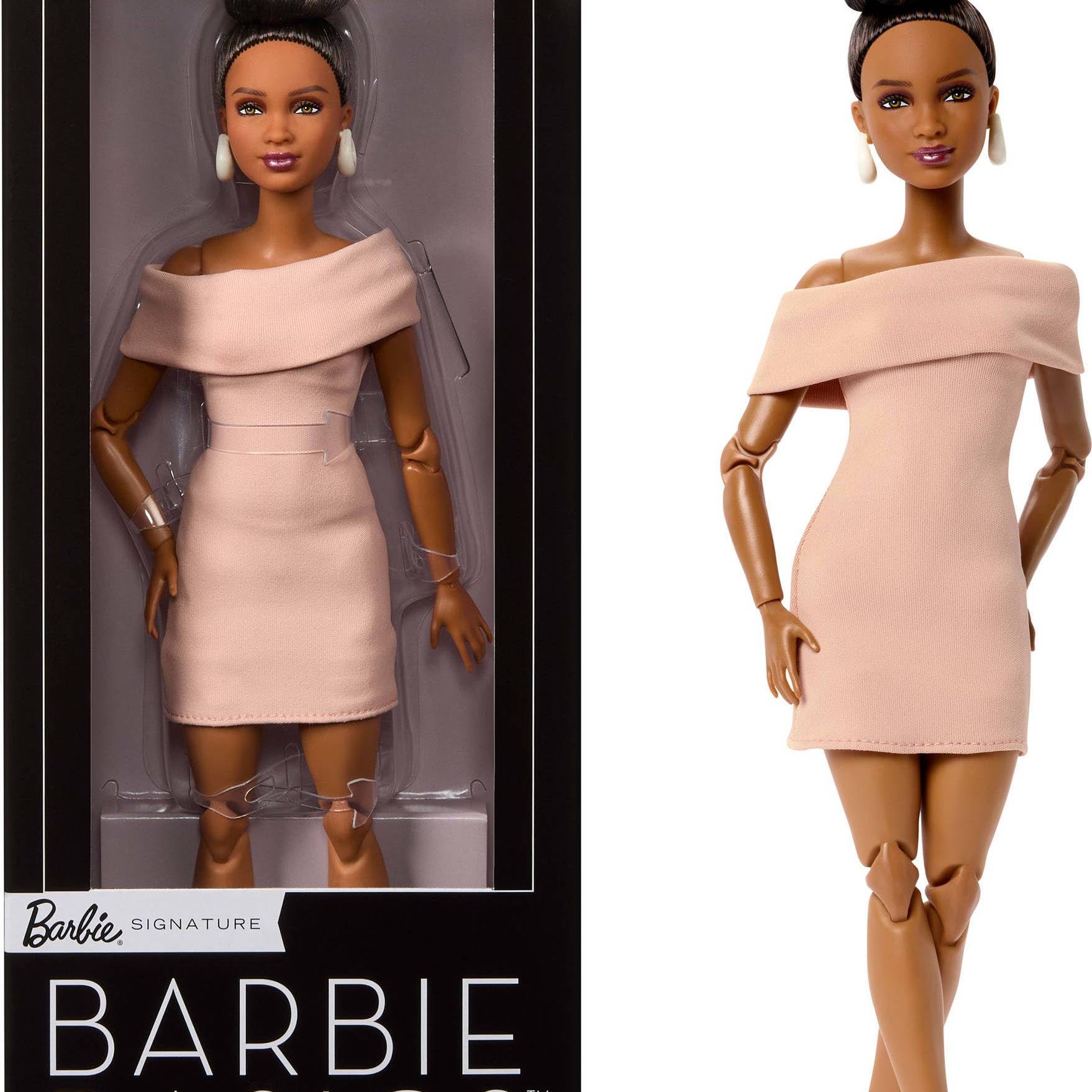 Oryginalna kolekcja lalki Barb – Mattel Toy Barbie recenzja i cena